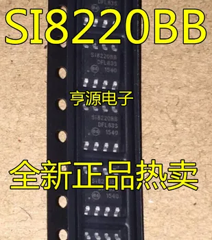 

1pcs/lot SI8220 SI8220BB SOP-8