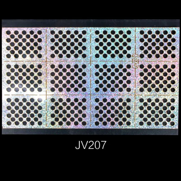 JV207