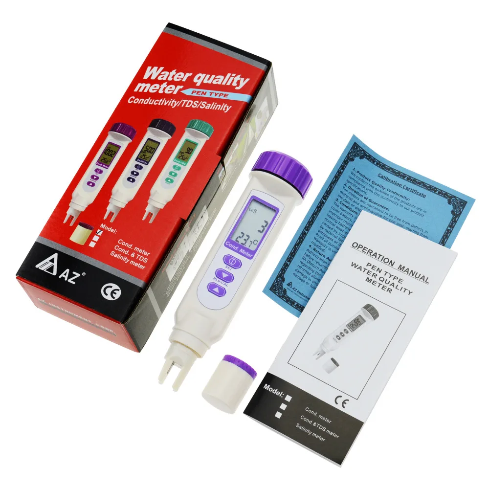 gain-express-gainexpress-Water-quality-835-1-set