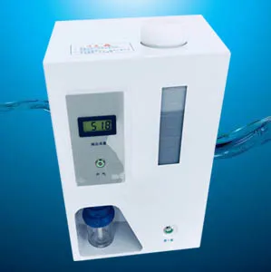 Водород богатая вода использование чистой воды для производства водорода чистый водород 99.999% 0-300 мл/мин. Бесплатная доставка