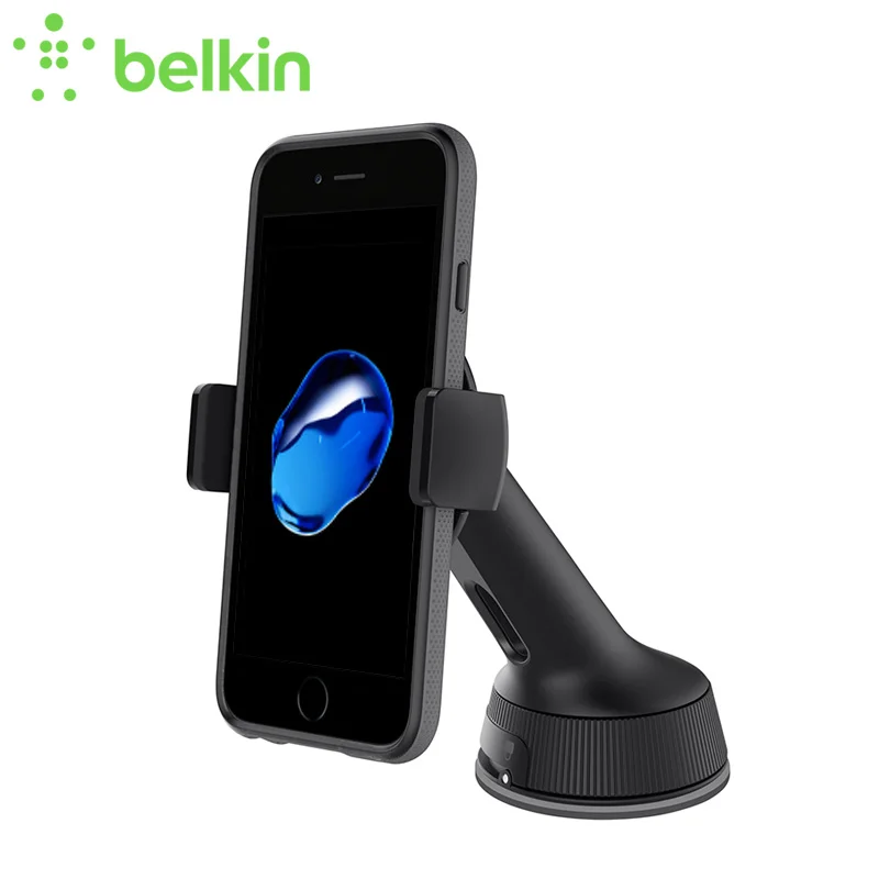 Belkin Original Universal Mobile Phone Holder Dash Window Mount Car