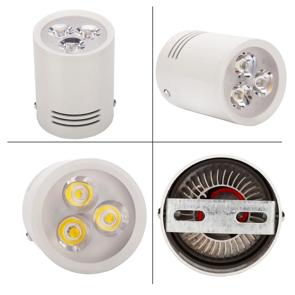 3W DOWNLIGHT