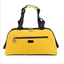 Многофункциональная сумка для домашних животных, модная сумка на одно плечо, сумки на лямках, дышащие портативные сумки для путешествий на открытом воздухе, большая сумка для домашних животных PB813