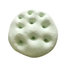 Пушистая Floam Slime Ароматизированная игрушка для снятия стресса No Borax детская игрушка-Лизун Z818