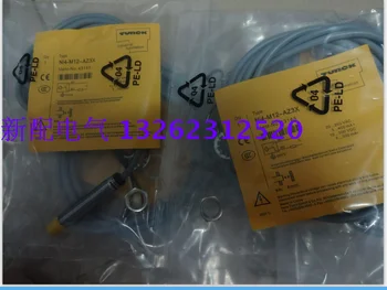 

NI4-M12-AZ3X Turck New High-Quality Proximity Switch Sensor