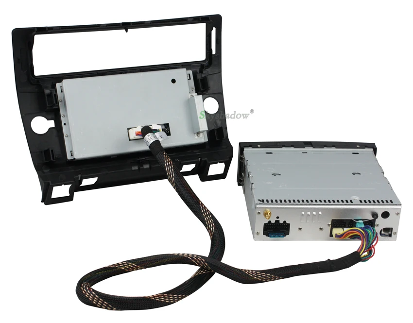 Clearance IPS DSP Android 9.0+4GB RAM + 64GB ROM 8 CORE Car DVD Player Wifi Bluetooth 4.2 RDS RADIO GPS Map For Citroen C4 Quatre Triumph 3 Clearance IPS DSP Android 9.0+4GB RAM + 64GB ROM 8 CORE Car DVD Player Wifi Bluetooth 4.2 RDS RADIO GPS Map For Citroen C4 Quatre Triumph 3