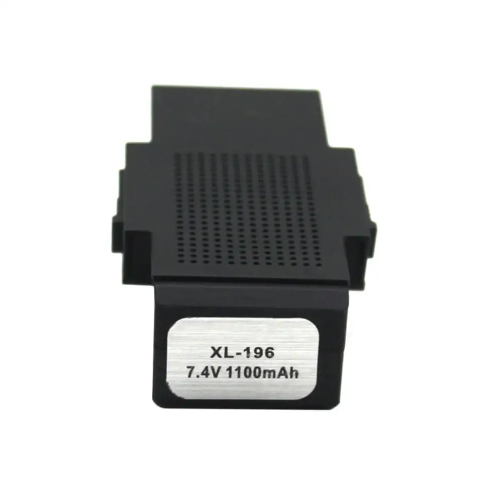 

LeadingStar SG900-S Remote Control Aircraft Original Battery 7.4v 1100mah Only Available for The SG900-S (GPS Version)