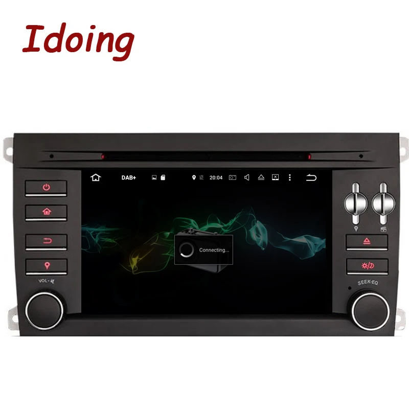 Top Idoing 2Din Steering Wheel For Porsche Cayenne Car Multimedia DVD Player Android7.1 GPS Navigation Video WIFI SWC Head Stereo 2 Top Idoing 2Din Steering Wheel For Porsche Cayenne Car Multimedia DVD Player Android7.1 GPS Navigation Video WIFI SWC Head Stereo 2