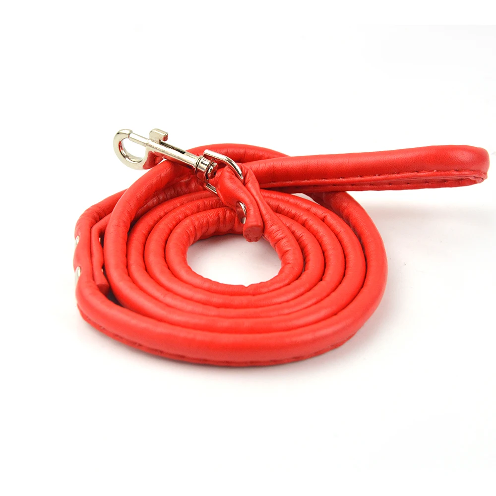 10 шт./Лот 6 цветов 1 0*120 см|leash lead|small dog leashpuppy leash |