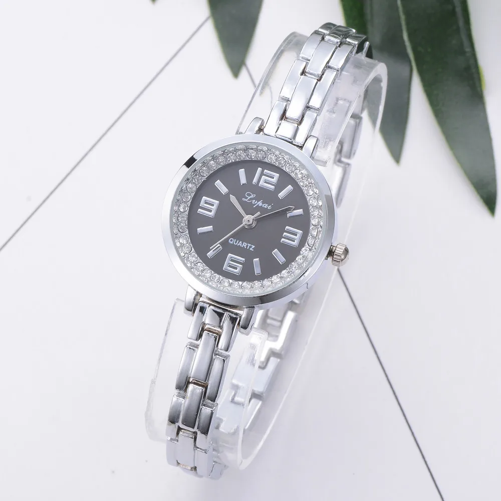 

Lvpai Relogio Masculino Luxury Watch Women Dress Bracelet Watch Quartz Wrist Dropship Women's wristwatch mechanical automatic