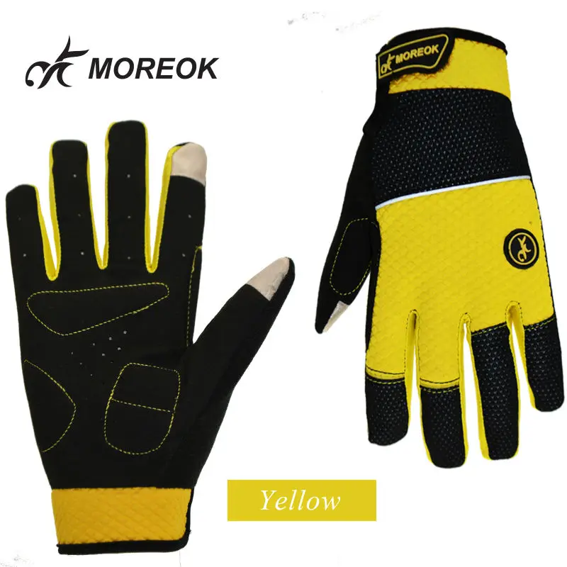 MK013-Cycling gloves -2