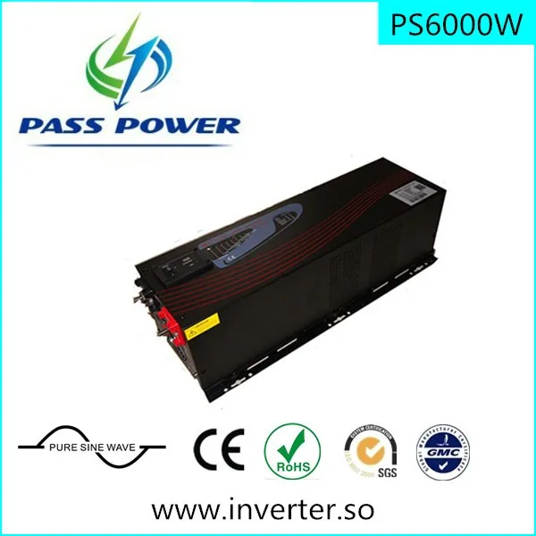 PS6000W