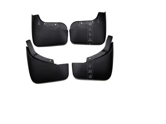 

Car styling FOR Mazda 5 fended FOR MAZDA sedan abs plastic mudflaps fender Mud skin trim