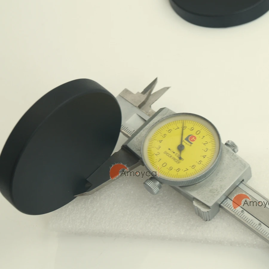 Telescope Accessory Set 1pcs Rubber Eye Cup Protector Cover Rifle Scope Goggles Telescope Eyepiece Telescope Camera (Color