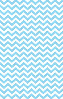 

Custom washable wrinkle free blue white chevron photography backdrops for kids photo studio portrait backgrounds props F-980