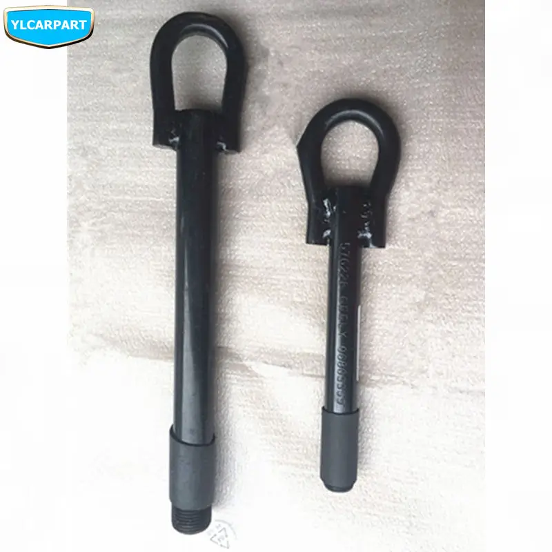 

For Geely SC7,Prestige,SL,FC,Vision,Car front bumper trailer hook