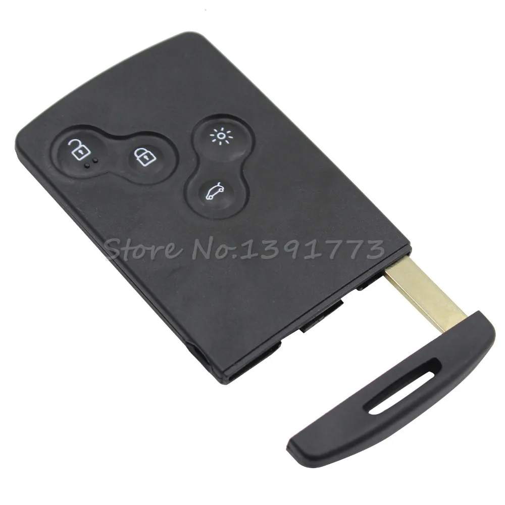 BIGHEAD-Caso-Shell-Chiave-A-Distanza-4-Pulsante-Smart-font-b-Card-b-font-SmartCard-Per.jpg