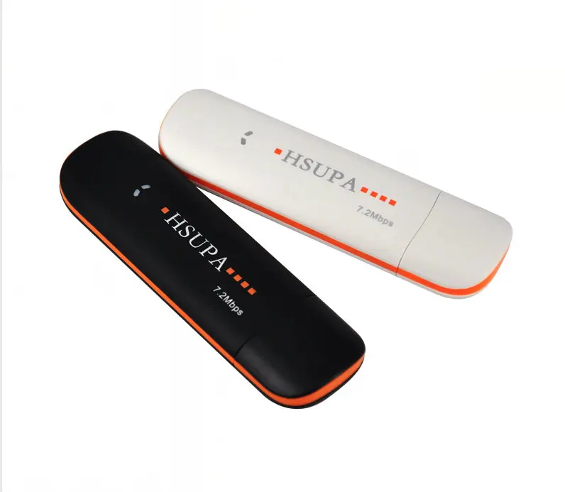 Buy Wholesale HSDPA WCDMA EDGE GSM 3G USB MODEM