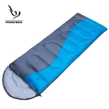 New Fast hangout Air Ultralight Sleep Hiking Camping Bed Beach Envelope Type Lounge Portable Sleeping bags banana lazy lay bag