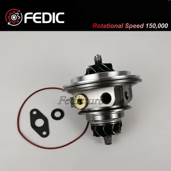

Turbo cartridge K03 CHRA 53039880123 Turbo charger for Seat Altea Exeo Leon Toledo 1.8 TSI 120HP 160HP BYT BZB CDHA CDHB