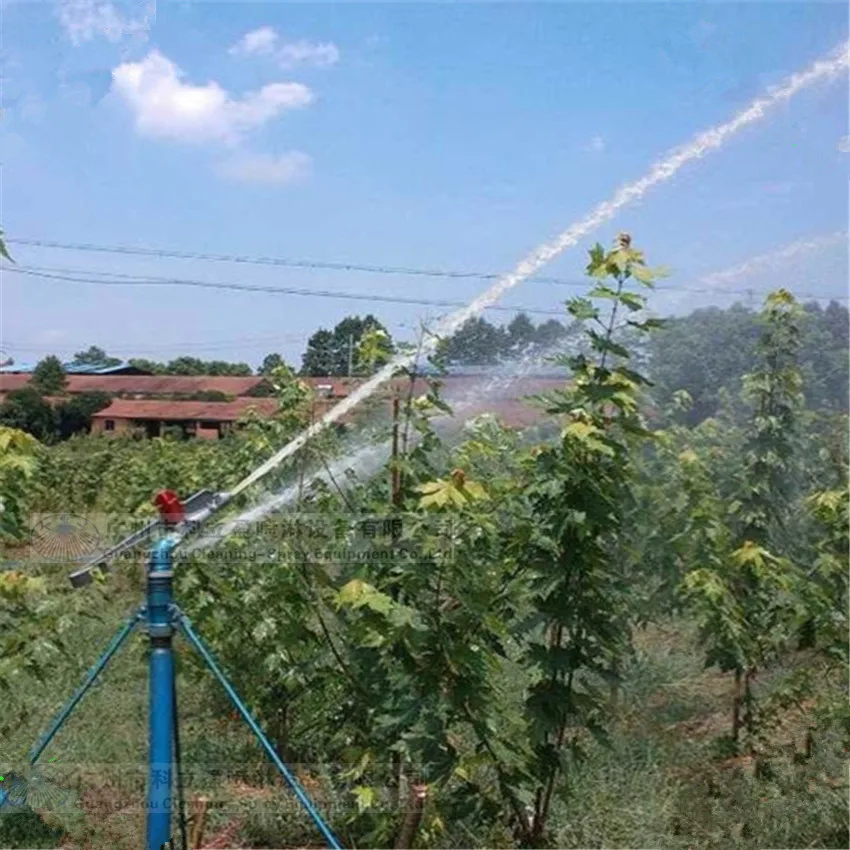 Макс. Радиус 20 5 м 1 &quotпистолет разбрызгиватель дождя для орошения|sprinkler gun irrigation|gun