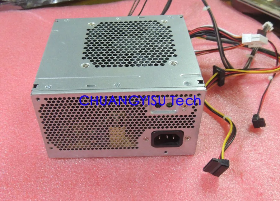 

Free shipping CHUANGYISU for original XPS 8910 XPS 8920 PowerSupply ,15D8R,XD17F,L350AM-00,AC350AM-00,350W,work perfect