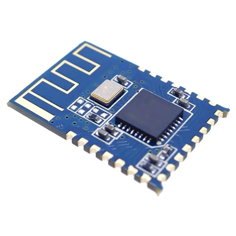 AABB-JDY-10 BLE Bluetooth 4,0 Uart модуль приемопередатчика CC2541 центральный обмен беспроводной модуль iBeacon