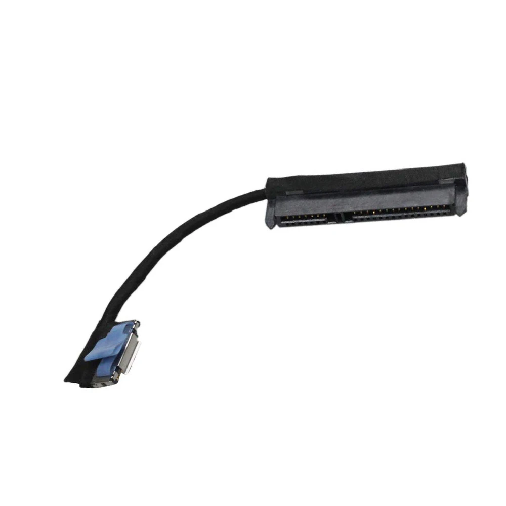 Laptop SATA hard drive port cable For DELL LATITUDE E5250 5250 DC02C007L00 HDD cable