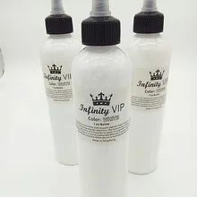 1 шт./партия профессиональные чернила для татуажа 8 унций 245 мл/бутылка кроющий пигмент для тела художественное оборудование для тату