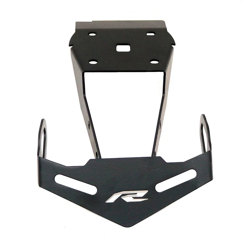 

KYRUNNING Motorcycle accessories rear tailstock bracket for YAMAHA YZF R15 V3 V3.0 2017 2018 17-18 YZF-R15