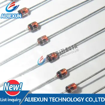 

50PCS RB721Q-40 Schottky barrier diode SMD New and original