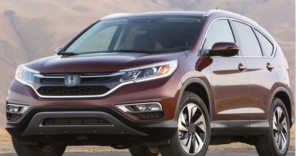 2015-2016 CRV-1