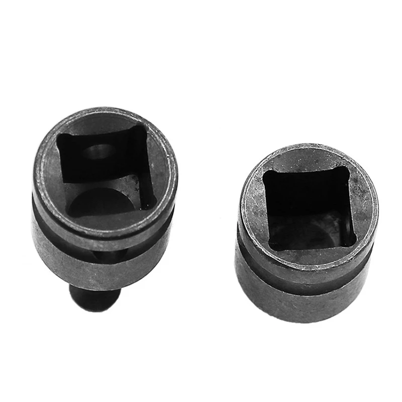 1 2 12 5mm Square Head Electric Wrench Adapter Universal Charging