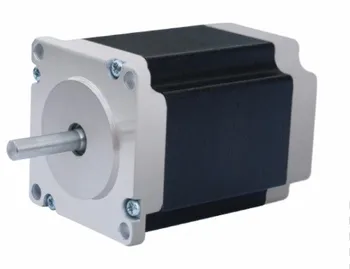 

Nema 23 13.5kg.cm 5.8A hybrid stepper motor 57HBT78-5803A