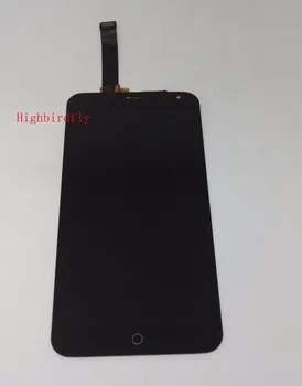 

For Meizu MX4 Lcd display with Touch Screen Glass Digitizer assembly Replacement Parts