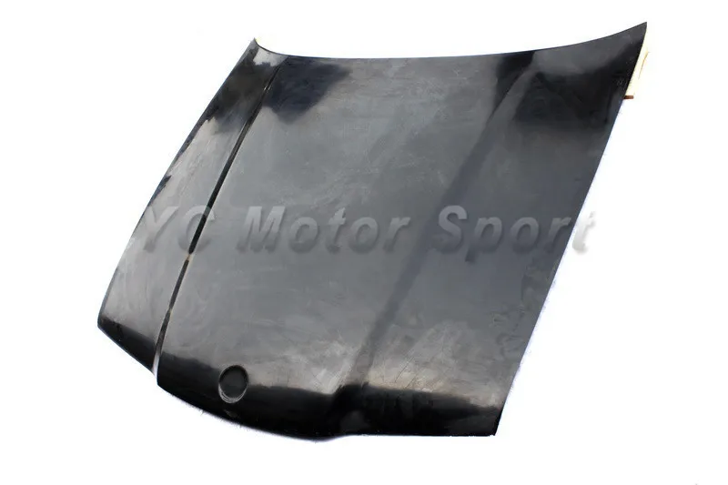 1992-1998 BMW E36 3 Series 2D Coupe OEM Style Hood Bonnet FRP (2)