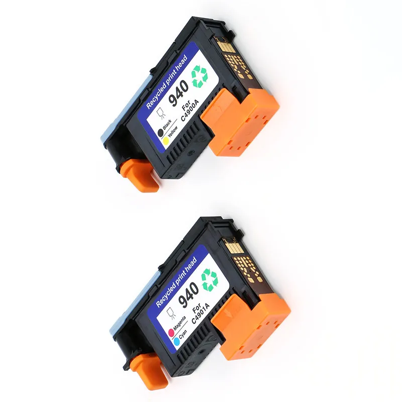 940 C4900A C4901A Printhead Print head for HP Pro 8000 A809a A809n A811a 8500 | Компьютеры и офис