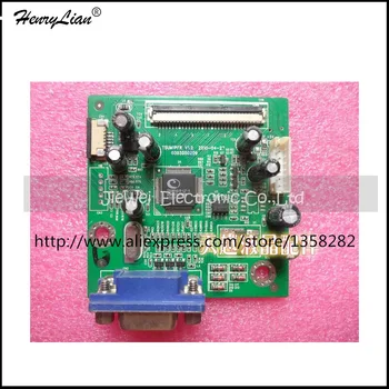 

HENRYLIAN free shipping HKC1910 logic board 6003050209 driver board
