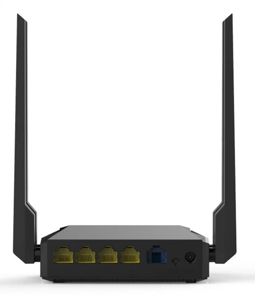 Router ZyXEL Keenetic Omni II: instruction, setting, feedback Router ZyXEL Keenetic Omni II: instruction, setting, feedback