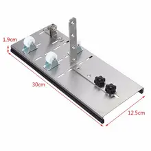 DIY высокопрочный и твердость резак инструмент из нержавеющей стали стеклянная бутылка резак резка винная, пивная бутылка ремесло переработка стеклорезы