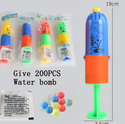 Orbeez كرات paintball مسدسا مسدس اللعب مدفع المياه بندقية قنبلة حزب ألعاب الرماية كريستال الكرة لينة + 200 قطع المياه رصاصة Orbeez كرات paintball مسدسا مسدس اللعب مدفع المياه بندقية قنبلة حزب ألعاب الرماية كريستال الكرة لينة + 200 قطع المياه رصاصة