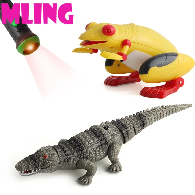 Caimán Juguetes De Cocodrilos Para NiÃ±os Corte Inglés Los