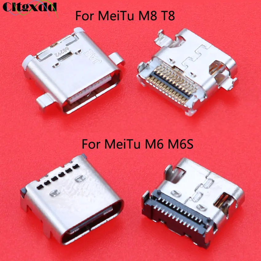 Cltgxdd 1 шт. микро USB разъем типа C зарядное устройство для мобильного телефона