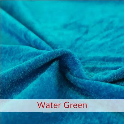 water green