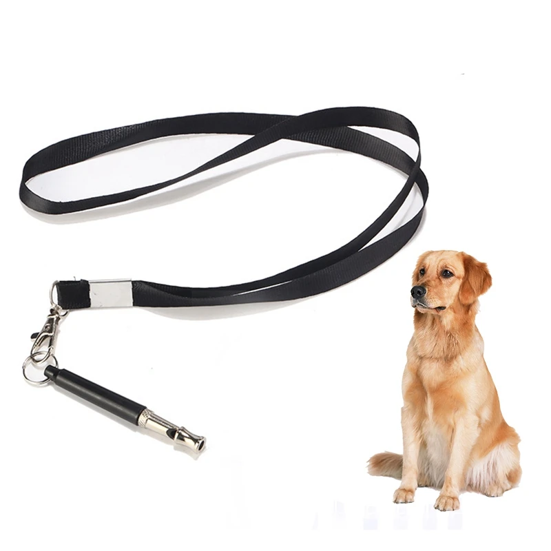 Buy Puppy Whistle Pet Dog Training Whistle Ultrasonic