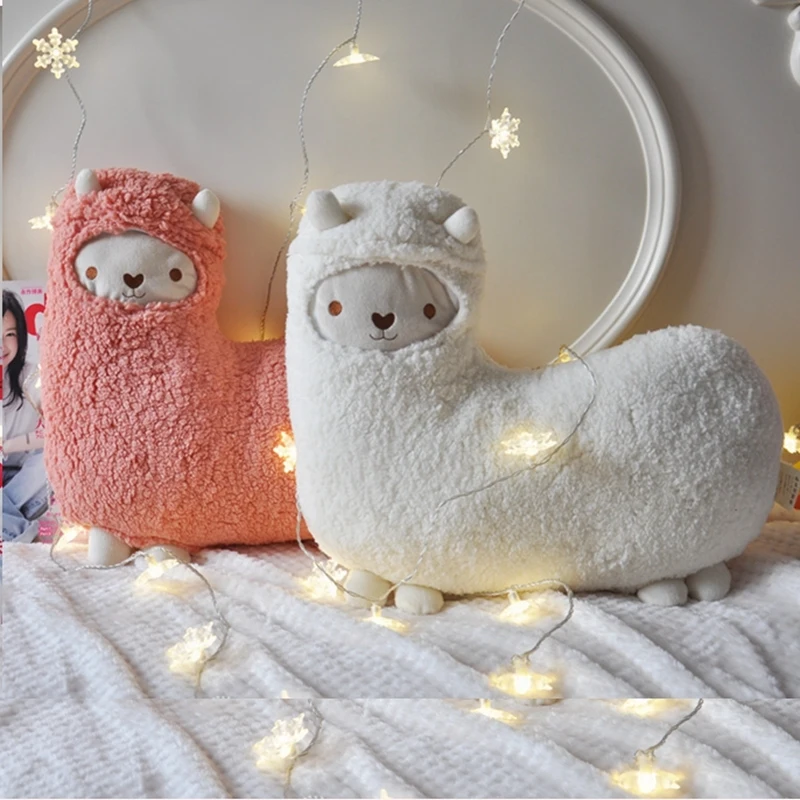 aromatherapy plush animals