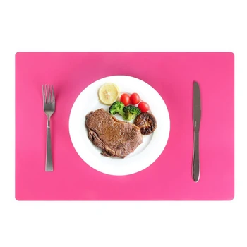 

40x60cm Thicker Silicone Mat Baking Liner Oven Mat Heat Insulation Pad Pastry Kneading Rolling Dough Pads Kitchen Accessories