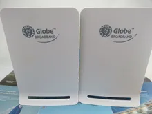 Globo Wimax huawei BM622i