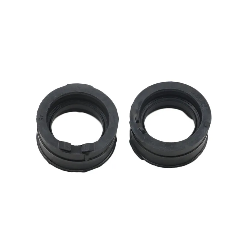 Карбюратор адаптер впускной трубы резиновый коврик для Yamaha TDM 850 1992 2001 XTZ 750 Super Tenere
