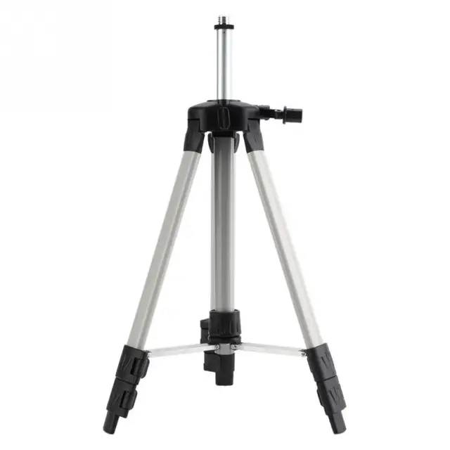 Buy Laser Level Stand Adjustable Height Telescopic